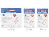 STRISCE GLUCOSIO GLUCOMETRO GIMA-CF50PZ