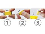 LANCETTE DI SICUREZZA 21G - 100P