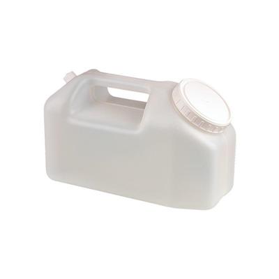 TANICA URINA 2500 ML RACCOLTA 24 CF/30