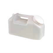 TANICA URINA 2500 ML RACCOLTA 24 CF/30