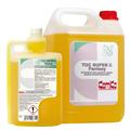 TOC FRESH SUPER C LT 1 DETERGENTE LAVAPAVIMENTI KEMIKA