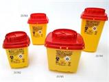CONTENITORE PER RIFIUTI SPECIALI - LINEA