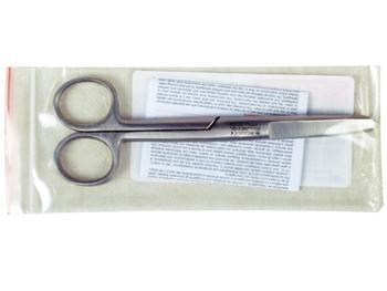 PINZA ANTOMICA ACCIAIO-20 CM