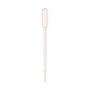 PIPETTE PASTEUR 1 ML CF/500