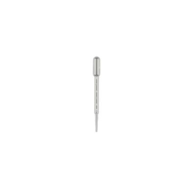 PIPETTA PASTEUR 3 ML CF/500