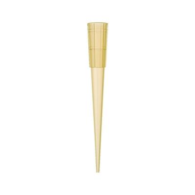 PUNTALI GIALLI GILSON 0-200 UL C