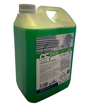 MT PIATTI/DISH 5 KG