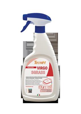 DETERGENTE SGRASS.UNIVERSALE UTILITY ML.750 BETTARI