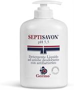 SAPONE LIQUIDO MANI CON ANTIBATTERICO GERMOCARE