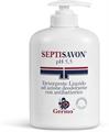 SAPONE LIQUIDO MANI CON ANTIBATTERICO GERMOCARE