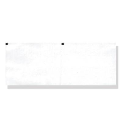 CARTA TERMICA ECG 110X140MM 20P