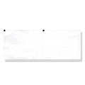 CARTA TERMICA ECG 110X140MM 20P