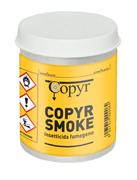 COPYR SMOKE INSETTICIDA FUMOGENO BARATTOLO 60 GR COPYR