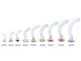 CANNULA GUEDEL 60MM CF10P