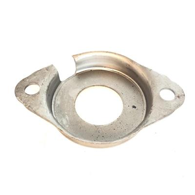 VITE PROTEZIONE FLANGIA E CUSCINETTO M3X4