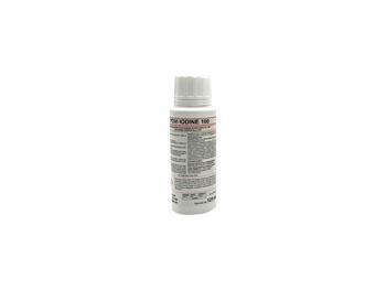 POVI-IODINE 100 ANTISETTICO