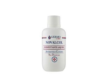 DISINFETTANTE NOVALCOL 250 ML