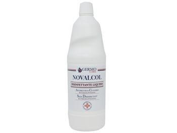 DISINFETTANTE NOVACOL 1000 ML 1 PZ