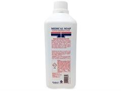 SAPONE ANTISETTICO GERMOCID SOAP MEDICAL