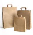 BUSTE CARTA TAKE AWAY AVANA  32X21X32