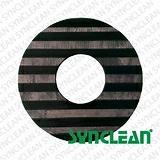 DISCO TRASCINATORE D.255 C/CENTER LOCK FIMAP