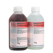 IDROPEL BICOMPONENTE A+B (FORMULA CONCENTRATA) KEMIKA CT 2 X 1 K
