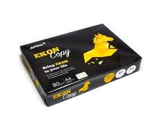 CARTA A4 EKON 80 GR 500FF