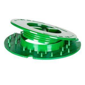 CENTER LOCK H=20 A VITE VERDE TRE COLLI FIMAP