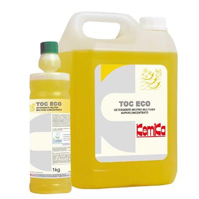 TOC ECO (CONCENTRATO)