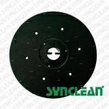 DISCO TRASCINATORE D=395 - 16 W PER MY 16 FIMAP