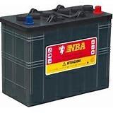 BATTERIA 105AH 12V GEL