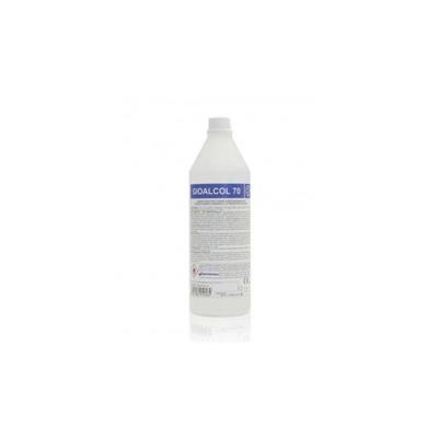 ALCOL ETILICO DENATURATO BIANCO 70ø (BATTERICIDA) FL 1000 ML
