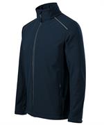 GIUBBOTTO UOMO PERFORMANCE SOFTSHELL  BLU MARINE TG. L