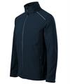 GIUBBOTTO UOMO PERFORMANCE SOFTSHELL  BLU MARINE TG. L