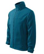 FROSTY GIACCA IN PILE BLU REALE TAG. 4XL