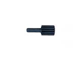 PIGNONCINO MOVIMENTO RULLO PER MOD. R45, R60
