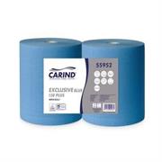 CARIND EXC. BLU PLUS 2X28D CELLULOSA  3 V  500 STRAPPI 150 MT 2C