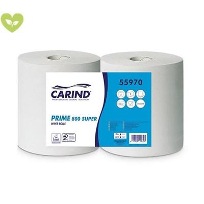 BOBINA PRIME 800, 2 VELI (CONF. 2 PZ)