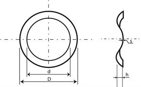 ANELLO COMP.39,1X33X0,5