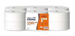 C. IGIENICA MINI JUMBO DYNAMIC 12 ROTOLI SPECIAL CARIND
