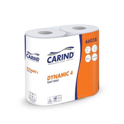 C. IGIENICA DYNAMIC CARIND 2V P.C. CONF. 10X4 RT