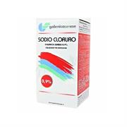 SODIO CLORURO 0,9% (SOL. FISIOLOGICA) PER IRRIGAZIONE 250 ML