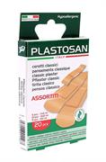 CEROTTI MEDICALI ASSORTITI ASTUCCIO 20 PZ