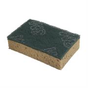 ACCOPPIATO SPUGNA 74 SCOTCH-BRITE 3M