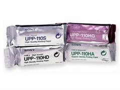 CARTA ORIGINALE SONY UPP110HG MM X18MT