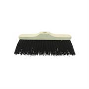 SCOPA INDUSTRIALE PER ESTERNI CON SETOLA RIGIDA