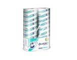 AQUASTREAM  2 VELI - 22 M - 200 STRAPPI - 6 ROTOLI MONOFASCETTAT