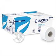 C. IGIENICA MINI JUMBO STRONG 180 P.C. 2 V.