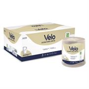 CARTA ASCIUGAMANI NATURAL VELO A155ID IDENTITY GENIUS CONF. DA 6