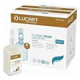 CLASSIC FOAM HAND SOAP 1000 LUCART  CF. 1 LT. X 6 PZ.  (2.500 ER